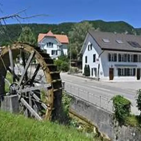 In Near Constance Apartment