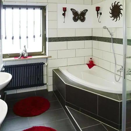 Apartment In Near Constance Langenargen