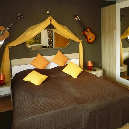 In Near Constance Apartment