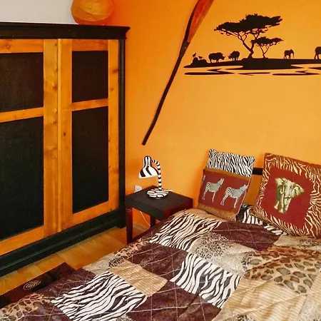 In Near Constance Apartment Langenargen