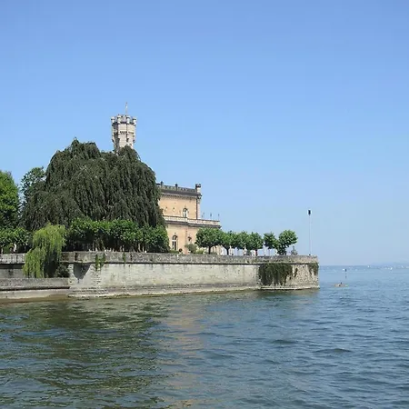 In Near Constance Langenargen