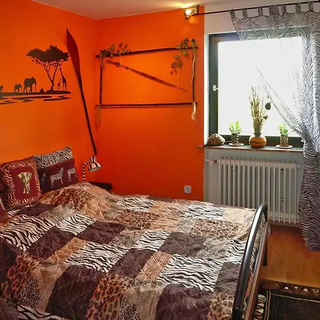 Apartment In Near Constance