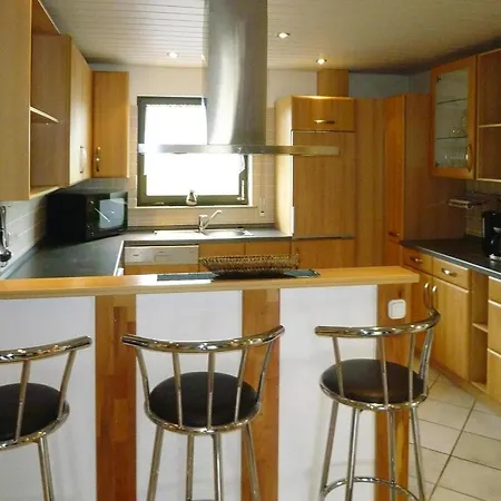 Apartment In Near Constance *