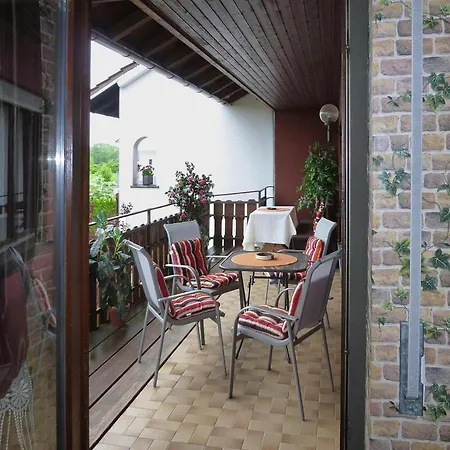 In Near Constance Apartment Langenargen