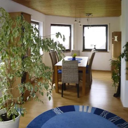 In Near Constance Apartment Langenargen