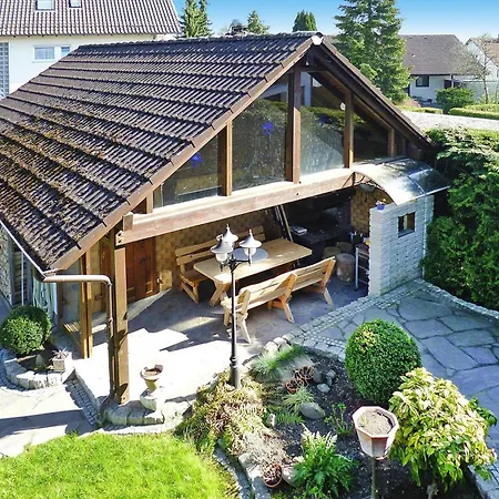 Apartment In Near Constance Langenargen