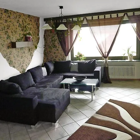 In Near Constance Apartment